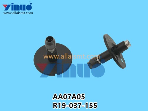 AA07A05 FUJI NXT H04 3.7 NOZZLE R19 037 155