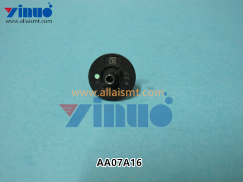 AA07A16 H04头吸嘴 3.7mm NXT 原装全新..