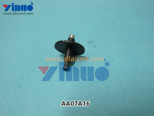 AA07A16 H04头吸嘴 3.7mm NXT 原装全新.