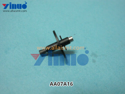 AA07A16 H04头吸嘴 3.7mm NXT 原装全新