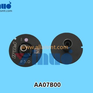 AA07B00-FUJI-NXT-H04-5.0-NOZZLE