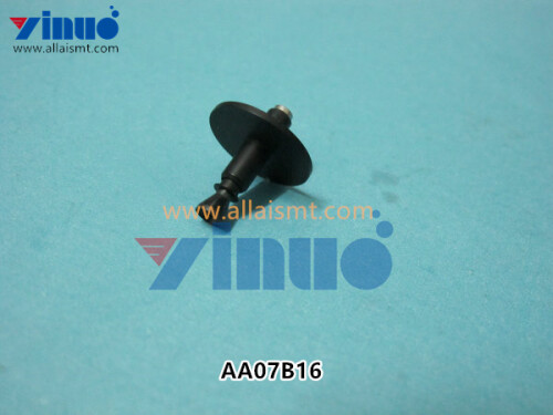 AA07B16 H04头吸嘴 5.0mm NXT 原装全新.