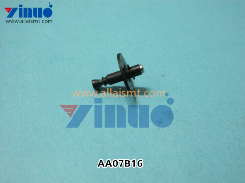 AA07B16 H04头吸嘴 5.0mm NXT 原装全新