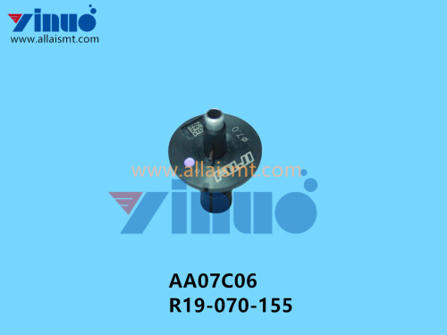 AA07C06 R19 070 155 7.0 NOZZLE (5)