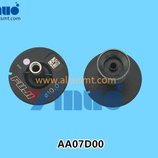 AA07D00-FUJI-NXT-H04-10.0-NOZZLE