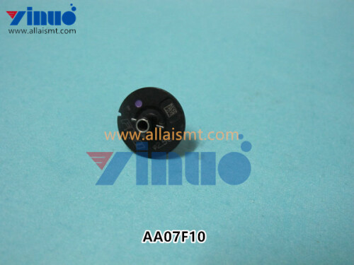 AA07F10 H04头吸嘴 2.5G NXT 原装全新..