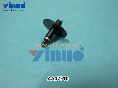 AA07F10 H04头吸嘴 2.5G NXT 原装全新.