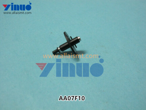 AA07F10 H04头吸嘴 2.5G NXT 原装全新