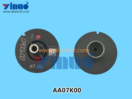 AA07K00 FUJI NXT H04 7.0G NOZZLE