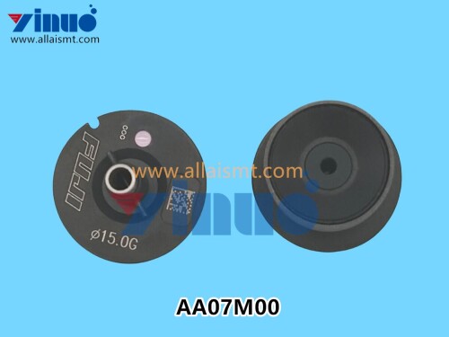 AA07M00 FUJI NXT H04 15.0G NOZZLE