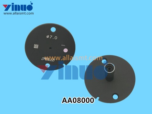 AA08000 FUJI NXT H01 7.0 NOZZLE