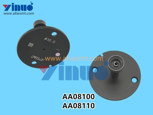 AA08100 AA08110 FUJI NXT H01 10.0 NOZZLE