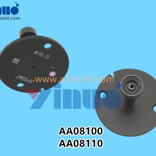 AA08100-AA08110-FUJI-NXT-H01-10.0-NOZZLE