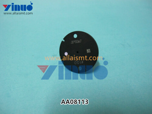AA08113 H01头吸嘴 10.0mm NXT 原装全新..