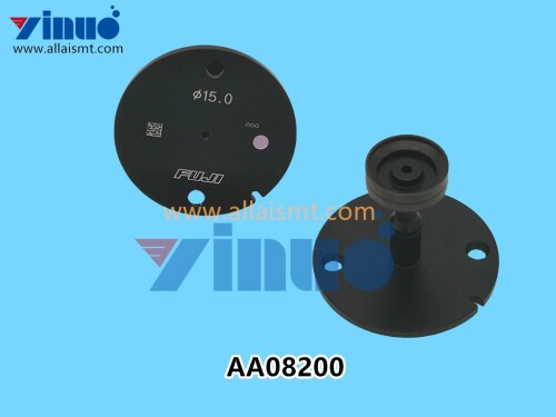 AA08200 FUJI NXT H01 15.0 NOZZLE Head