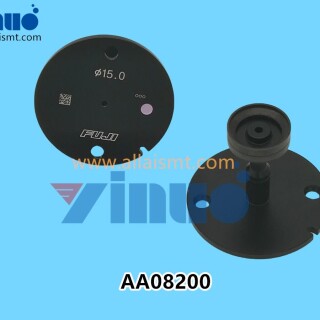 AA08200-FUJI-NXT-H01-15.0-NOZZLE-Head