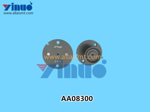 AA08300 FUJI NXT H01 20.0 NOZZLE