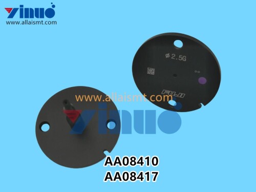 AA08410 AA08417 FUJI NXT H01 2.5G NOZZLE