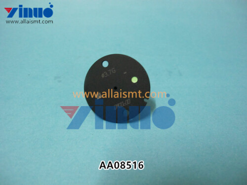 AA08516 H01头吸嘴 3.7mm NXT 原装全新..