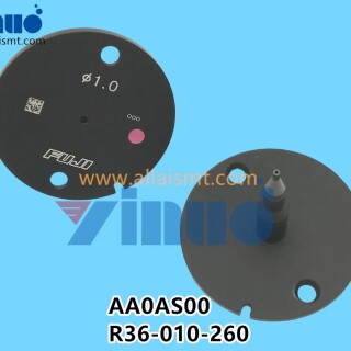 AA0AS00-FUJI-NOZZLE-Head-H01-Dia.-1.0mm-NXT-R36-010-260