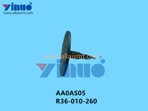 AA0AS05 R36 010 260 1.0 NOZZLE (1)