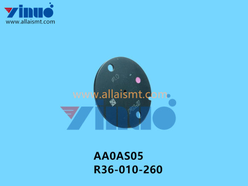 AA0AS05 R36 010 260 1.0 NOZZLE (2)
