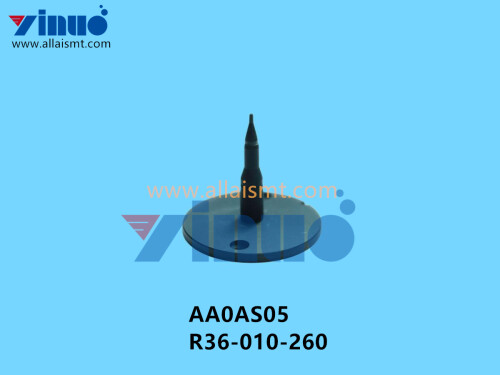 AA0AS05 R36 010 260 1.0 NOZZLE (3)