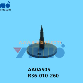 AA0AS05-R36-010-260-1.0-NOZZLE-3