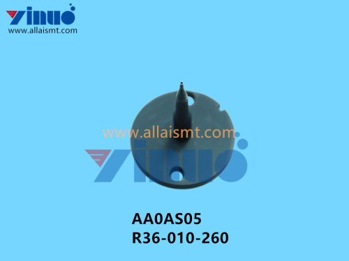 AA0AS05 R36 010 260 1.0 NOZZLE (4)