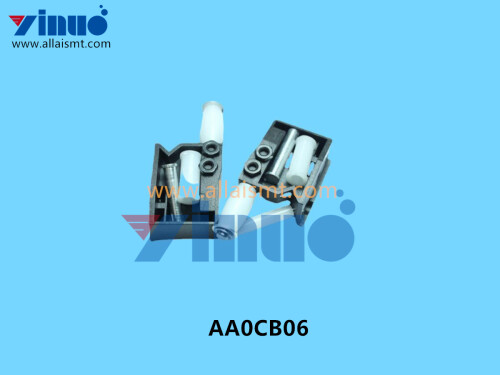 AA0CB06 FUJI BKT ROLLER (2)