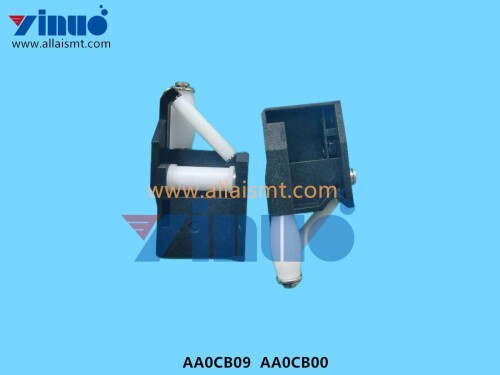 AA0CB09 AA0CB00 BKT ROLLER (1)