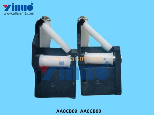 AA0CB09 AA0CB00 BKT ROLLER (2)