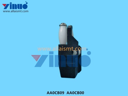 AA0CB09 AA0CB00 BKT ROLLER (3)