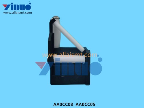 AA0CC08 AA0CC05 BKT ROLLER 24MM (2)