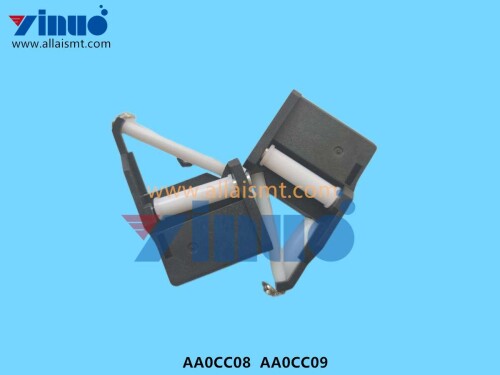 AA0CC08 AA0CC09 Feeder BKT Roller (1)