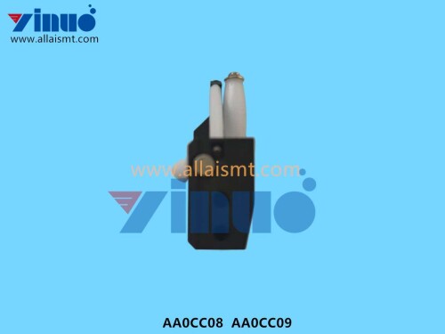 AA0CC08 AA0CC09 Feeder BKT Roller (2)