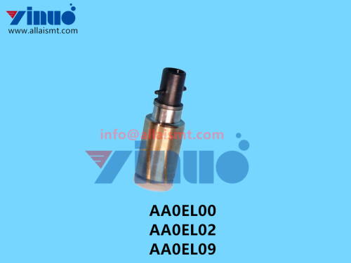 AA0EL00 AA0EL02 AA0EL09 NXT H04 head vacuum measuring jig (2)