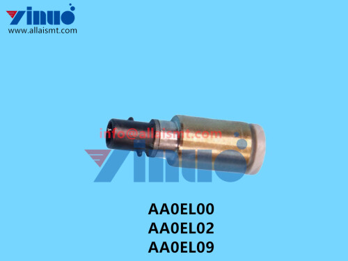 AA0EL00 AA0EL02 AA0EL09 NXT H04 head vacuum measuring jig (3)