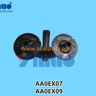 AA0EX07-AA0EX09-FUJI-NXT-H04-J02-AUTO-CALIBRATION-JIG-NOZZLE-1
