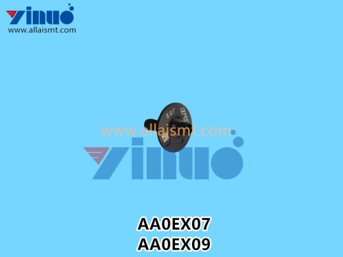 AA0EX07 AA0EX09 FUJI NXT H04 J02 AUTO CALIBRATION JIG NOZZLE (2)