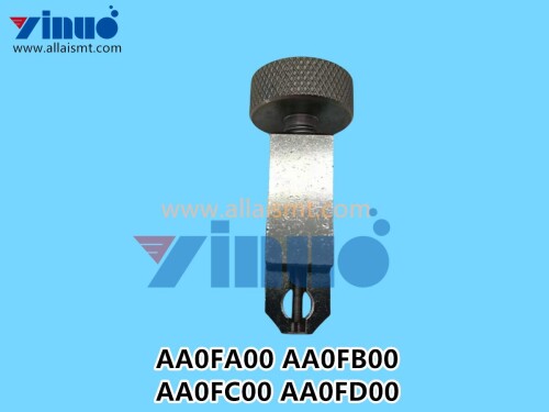 AA0FA00 AA0FB00 AA0FC00 AA0FD00 FUJI NXT H04 H04S JIG