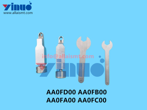 AA0FD00 AA0FB00 AA0FA00 AA0FC00 NXT H0404S JIG (2)