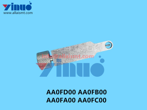AA0FD00 AA0FB00 AA0FA00 AA0FC00 NXT H0404S JIG (4)