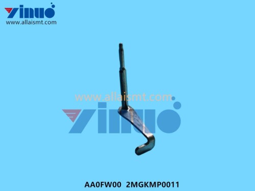 AA0FW00=2MGKMP0011 Arm Shaft (1)