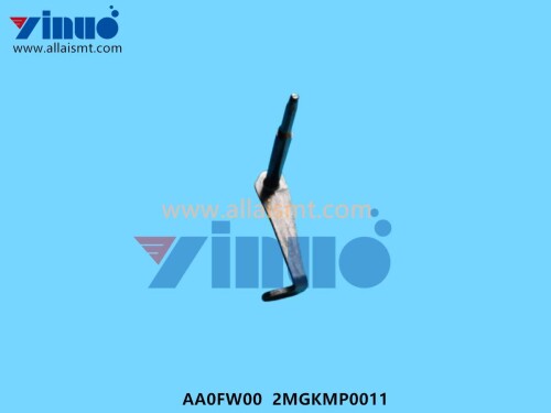 AA0FW00=2MGKMP0011 Arm Shaft (2)