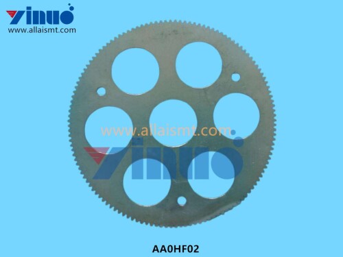 AA0HF02 NXT W08 SPROCKET (1)
