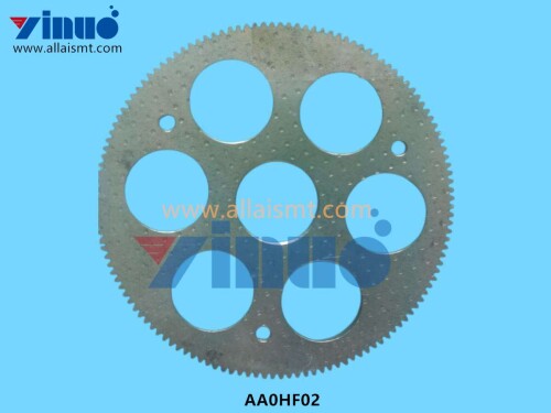AA0HF02 NXT W08 SPROCKET (2)