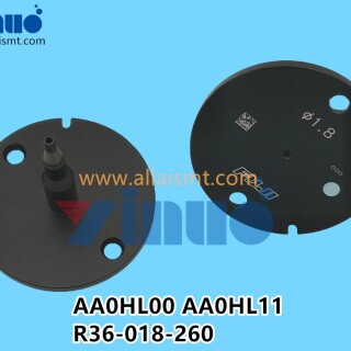 AA0HL00-AA0HL11-R36-018-260-FUJI-NXT-H01-H02-1.8-NOZZLE