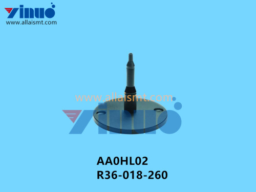 AA0HL02 R36 018 260 1.8 NOZZLE (2)