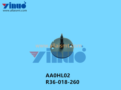 AA0HL02 R36 018 260 1.8 NOZZLE (3)